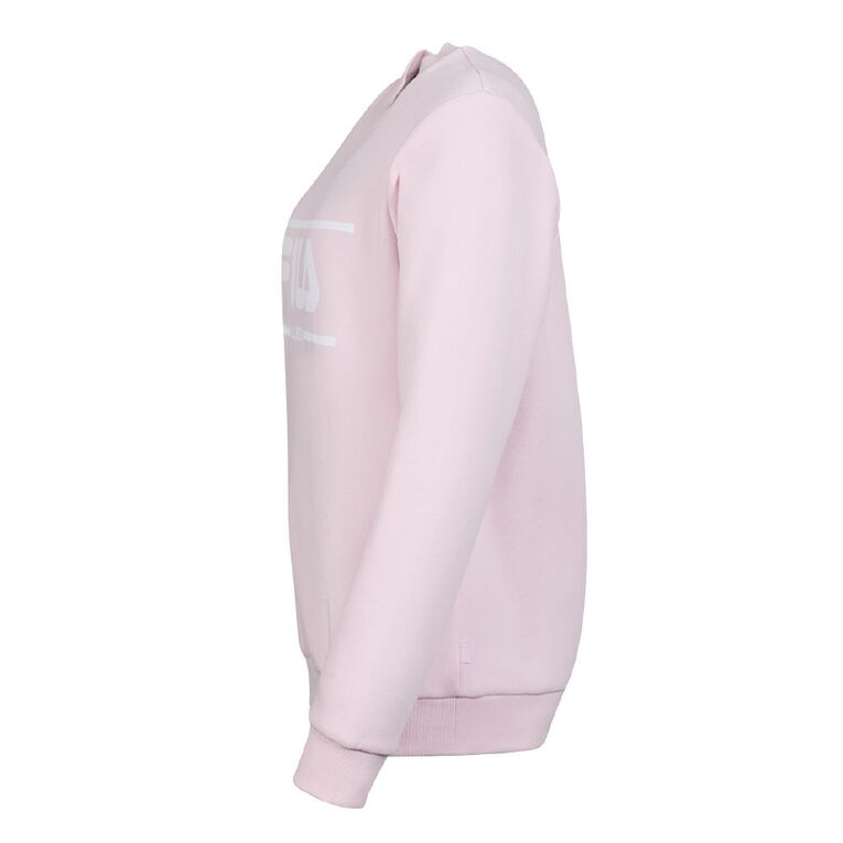 Fila Women's Milly Crew Sweat, Lilac, hi-res