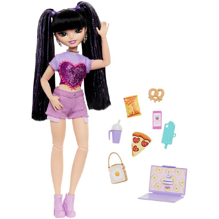 Barbie Dream Teens Doll Assorted, , hi-res
