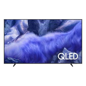 Samsung 85 inch QLED QEF1 4K Vision AI Smart TV 2025