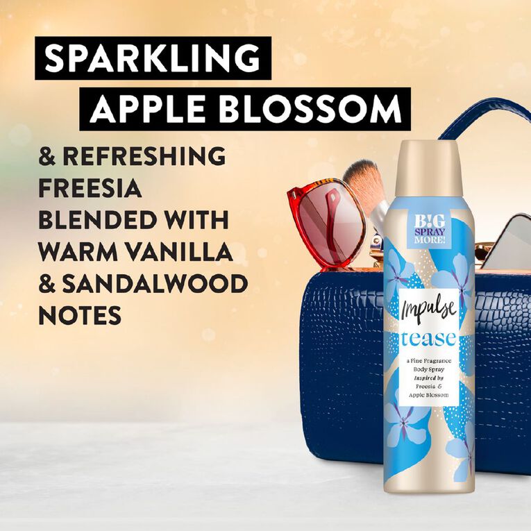 Impulse XXL Tease 150ml, , hi-res