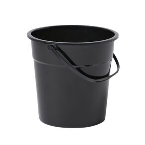 Scarehouse Halloween Candy Bucket