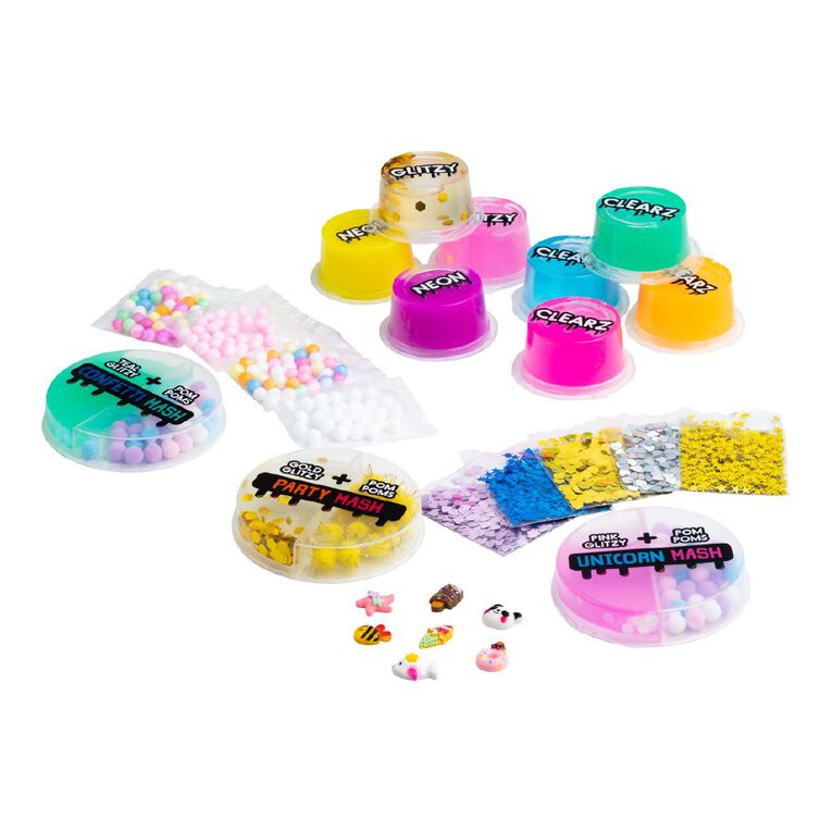 Compound Kings Mix and Mash Super Deluxe Party Set, , hi-res