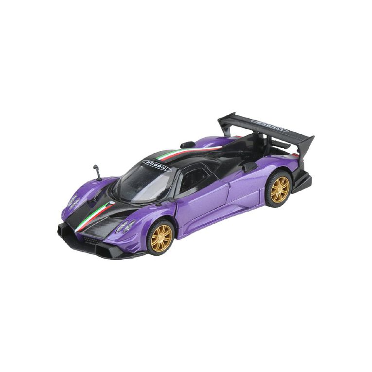 1/32 Licensed Diecast Vehicle, , hi-res