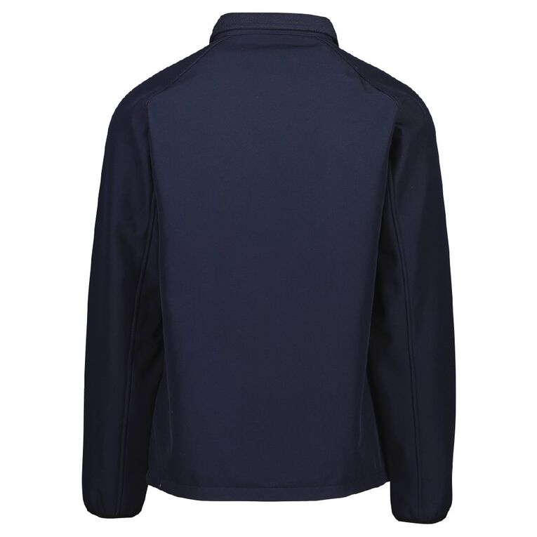 Schooltex Northland College Jacket with Embroidery, Navy, hi-res