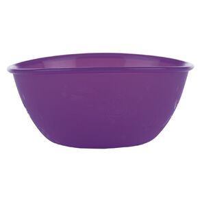 Nuby Fun Feeding Bowl Assorted