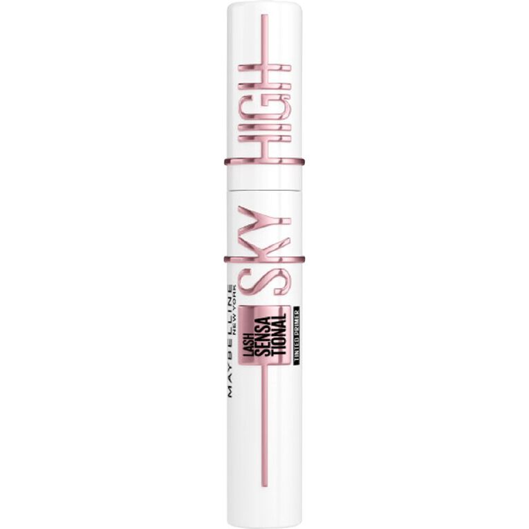 Maybelline Sky High Primer, , hi-res