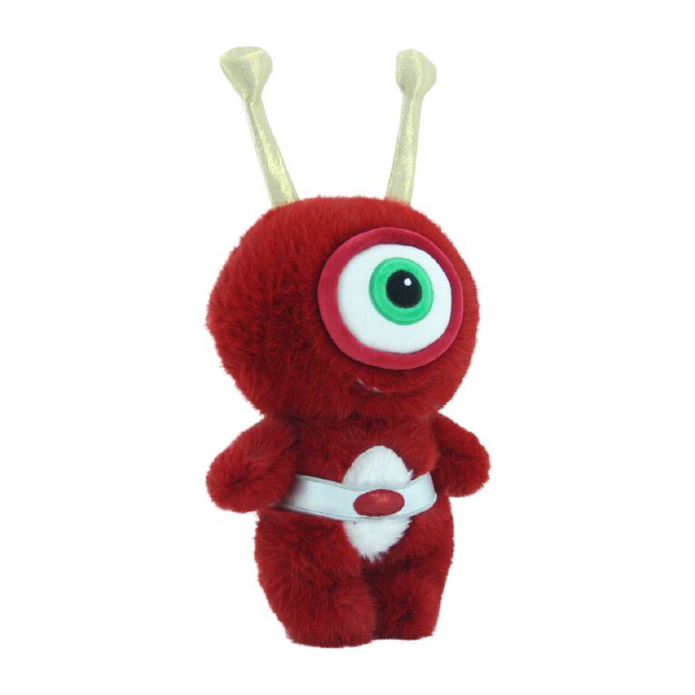 Play Studio Allie The Alien Plush 30cm, , hi-res