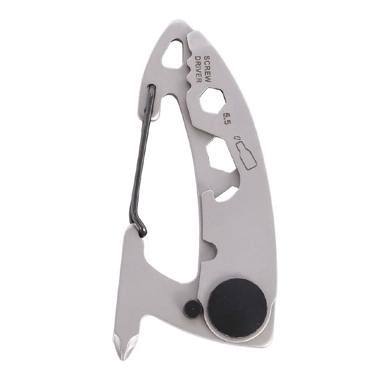 Navigator South Pocket Camping Multitool, , hi-res