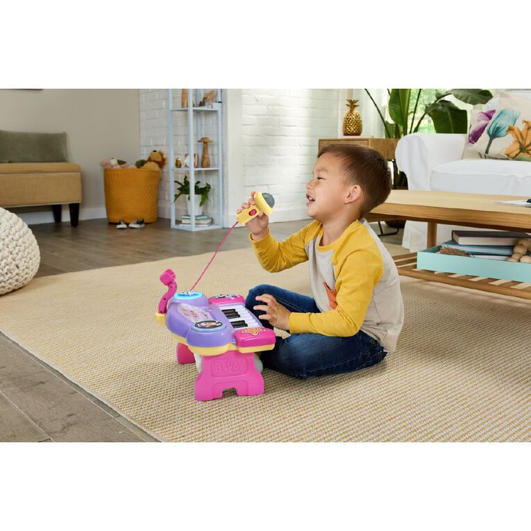 Bluey Vtech Piano, , hi-res