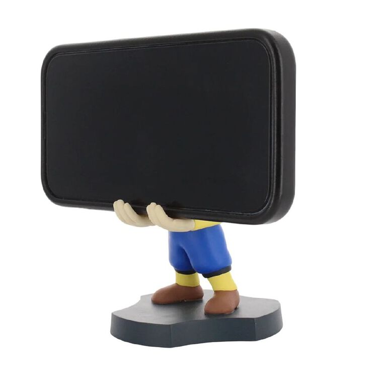 Cable Guys Holdem Big League Vault Boy, , hi-res
