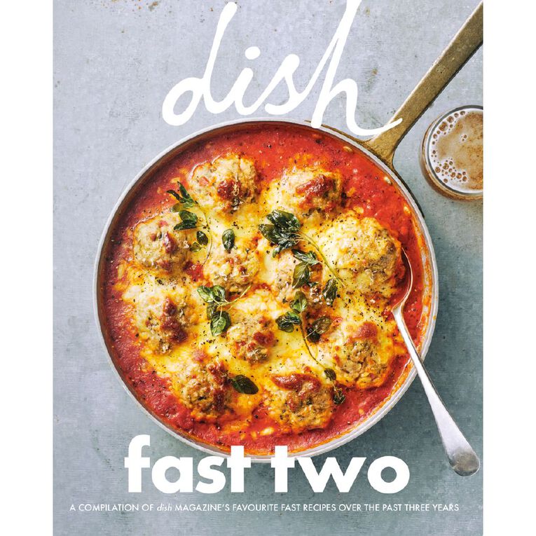 Dish Fast Two by Sara Tuck, , hi-res