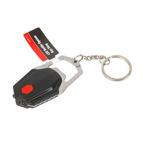 LED Bottle Opener Keyring