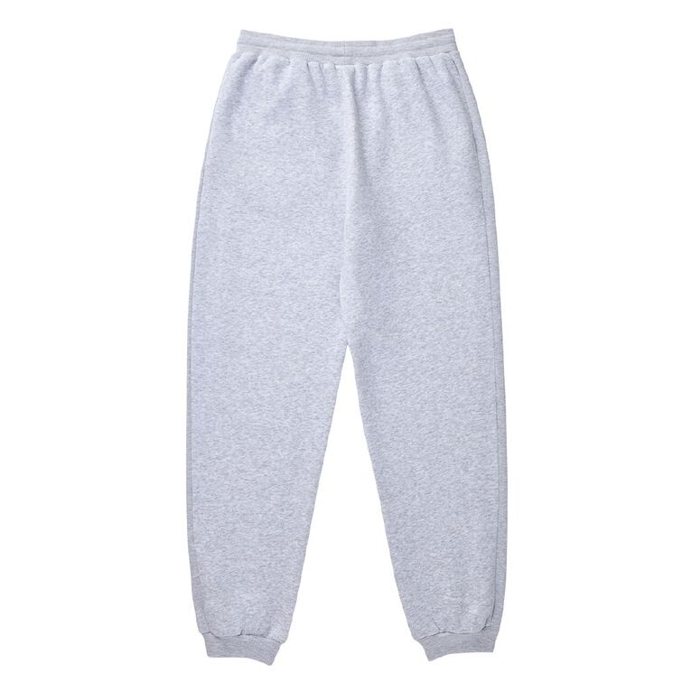 Mario Trackpants, Grey Light, hi-res
