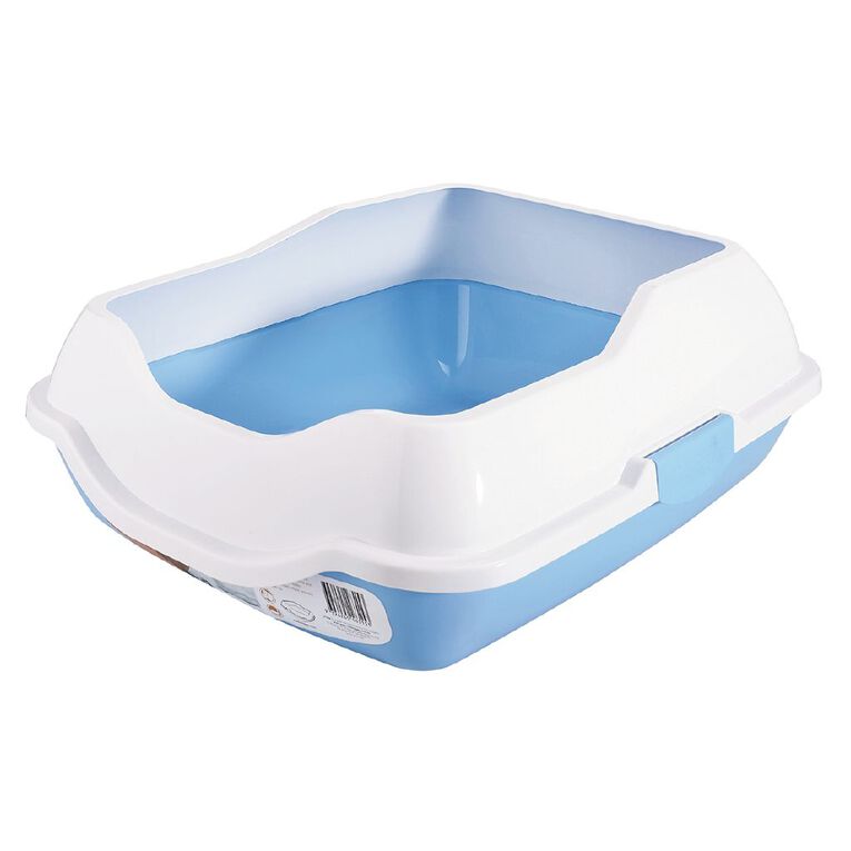 Tailwaggers Litter Tray Large The Warehouse