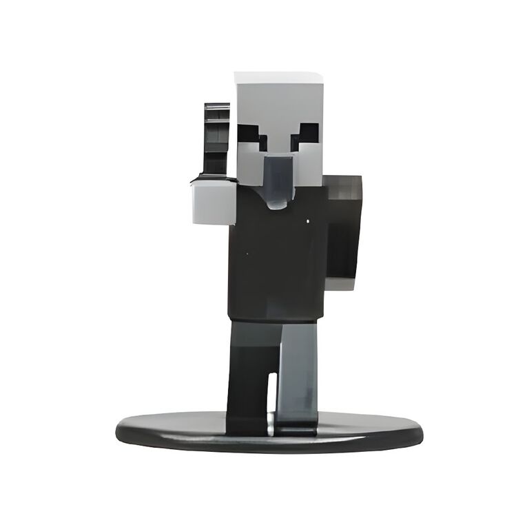 Minecraft 2.5 Inch MetalFig Wave 3 Assorted, , hi-res
