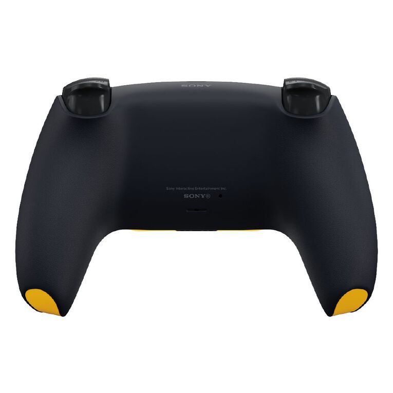 PS5 DualSense Wireless Controller Marvel s Wolverine Battle Yellow, , hi-res