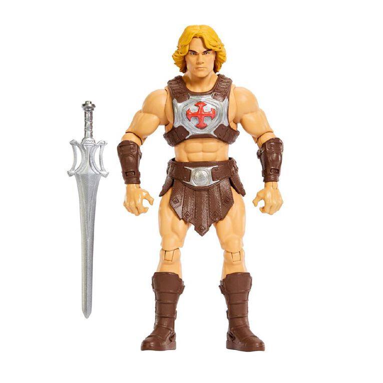 Masters of the Universe Movie Core Figure Assorted, , hi-res