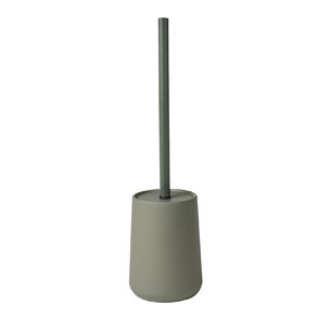 Living & Co Toilet Brush Green Dark