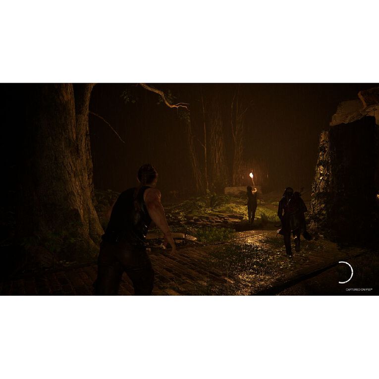 PS5 PS5 The Last of Us Part II Remastered, , hi-res