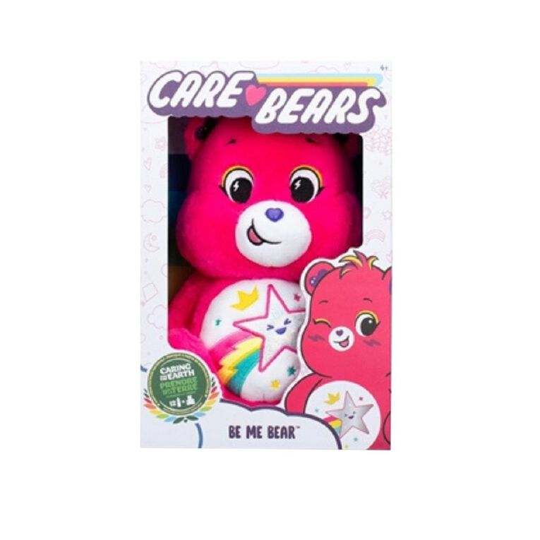 Care Bears Care Bears Be Me Bear, , hi-res