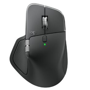 Logitech MX Master 4 Black