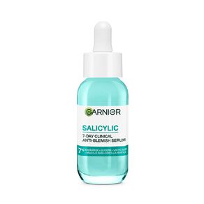 garnier pure active salicylic anti-blemish serum 30ml