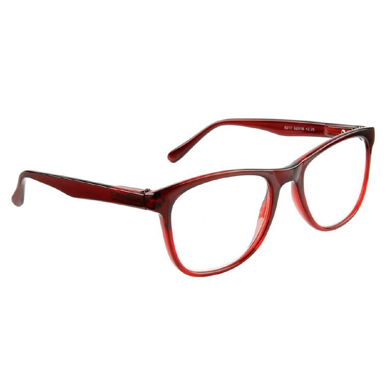 Focus Contempo 2.25 Reading Glasses, , hi-res