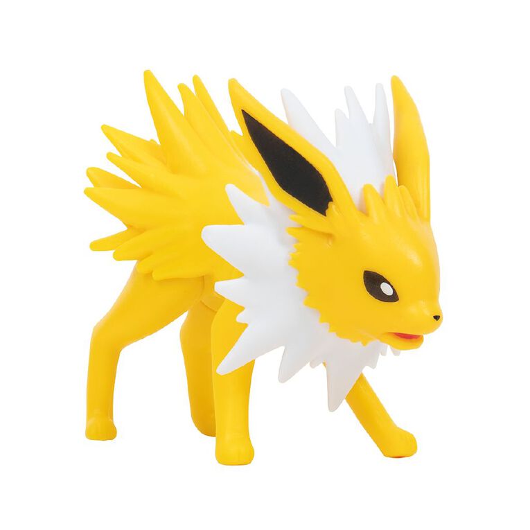 Pokemon 5cm and 8cm Figure Series 22 3 Pack, , hi-res