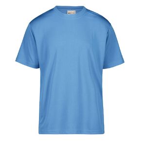 Schooltex Adults' Plain Breezeway Tee