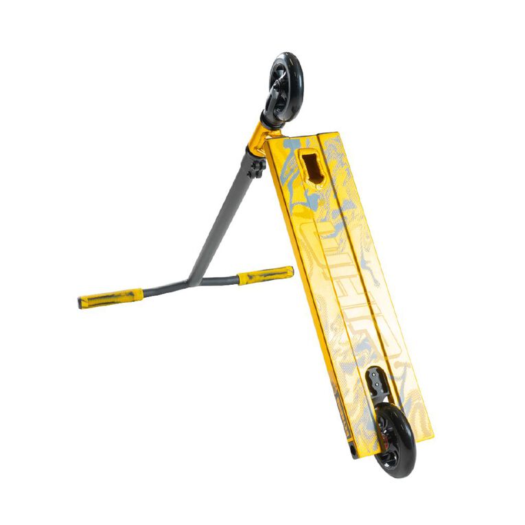 MADD Gear Whip Extreme Scooter Gold Dust, , hi-res