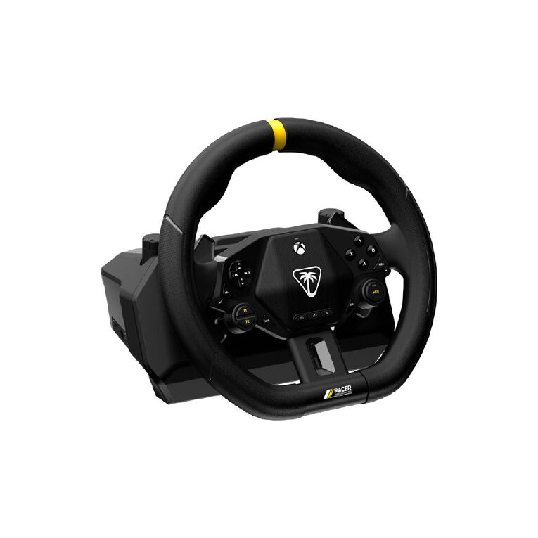 Turtle Beach Racer Wireless Wheel for Xbox and PC, , hi-res