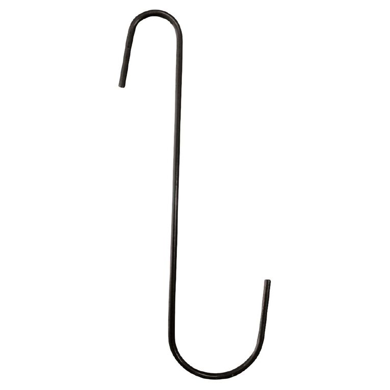 Northcote Pottery 60cm Hanging Basket Hook, , hi-res
