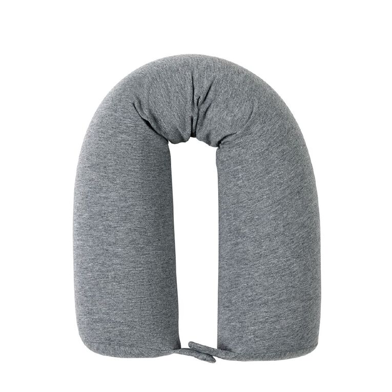 Living & Co Twist Travel Pillow, , hi-res