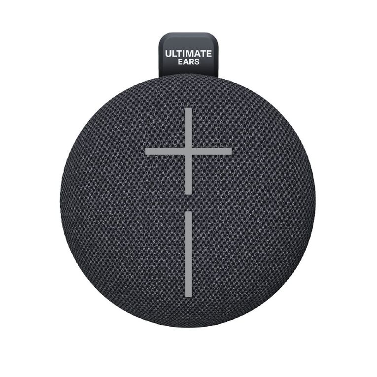 Ultimate Ears MINIROLL Black, , hi-res