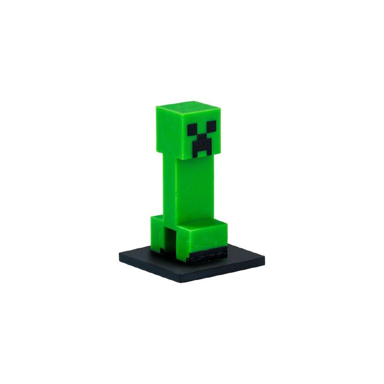 Minecraft 3D Topeez Blind Box, , hi-res