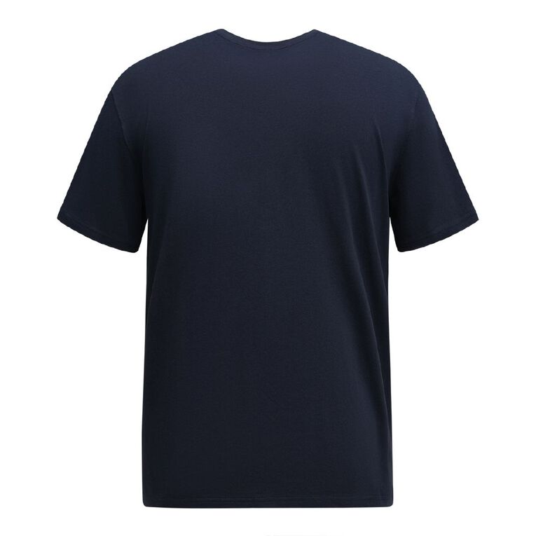 H&H Men's Fathers Day Tee, Green Dark, hi-res