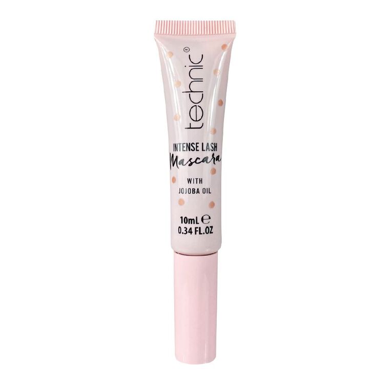 Technic Intense Lash Mascara, , hi-res