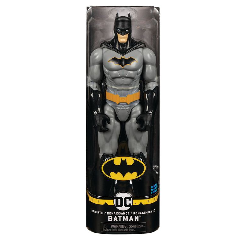 Batman 30cm Figure Batman Assorted, , hi-res