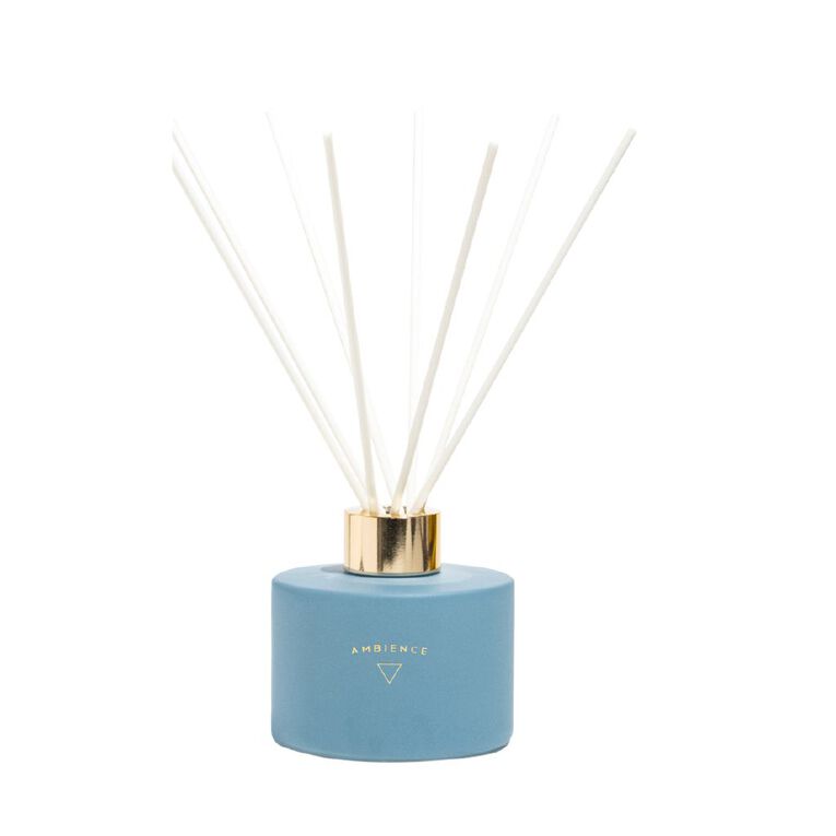 Living & Co Ambience Diffuser Waiheke Bay 120ml, , hi-res