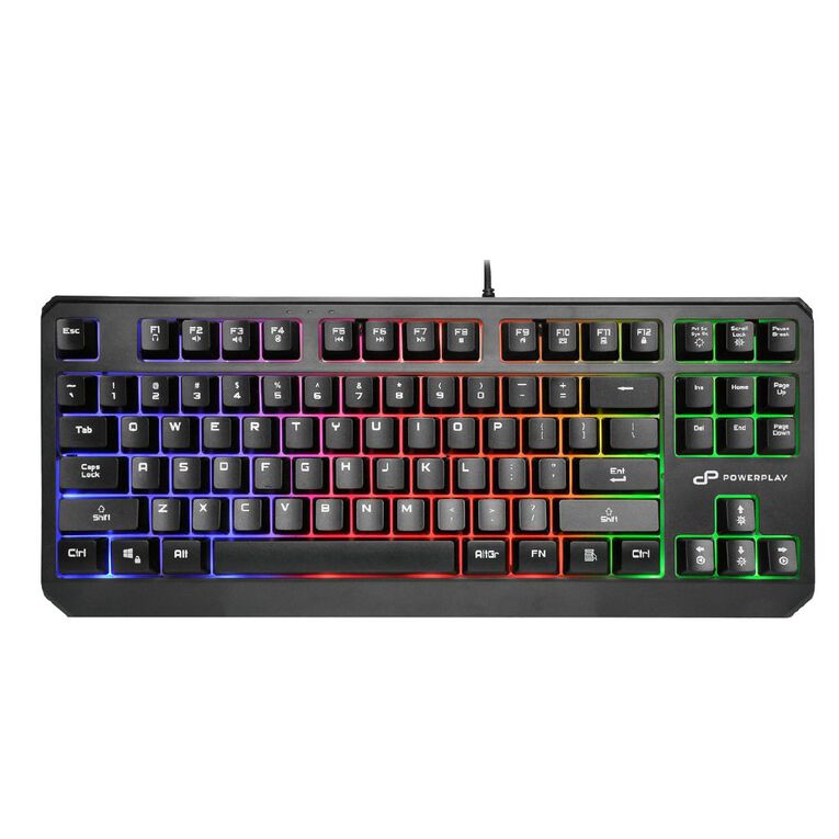PowerPlay Mini TKL Keyboard, , hi-res