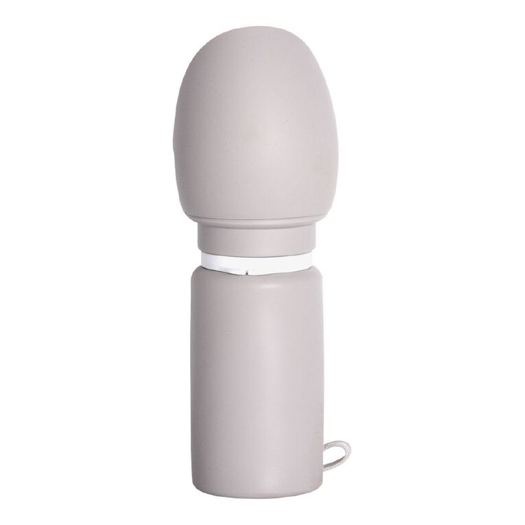 Pet HQ Silicon Drink Bottle, , hi-res