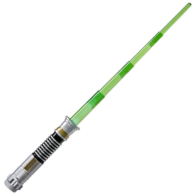 Star Wars Electronic Lightsaber Assorted, , hi-res