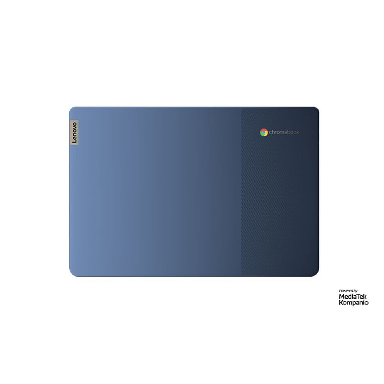 Lenovo IdeaPad Slim 3 14 Inch 4GB RAM 64GB eMMC Chromebook, , hi-res