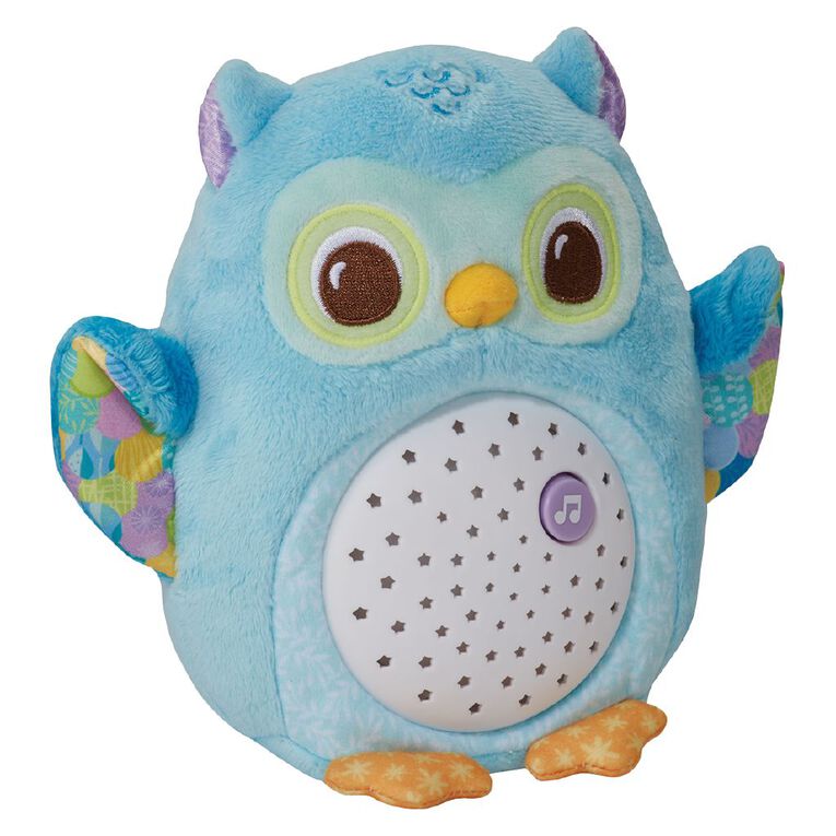 Vtech Twinkle Lights Owl, , hi-res