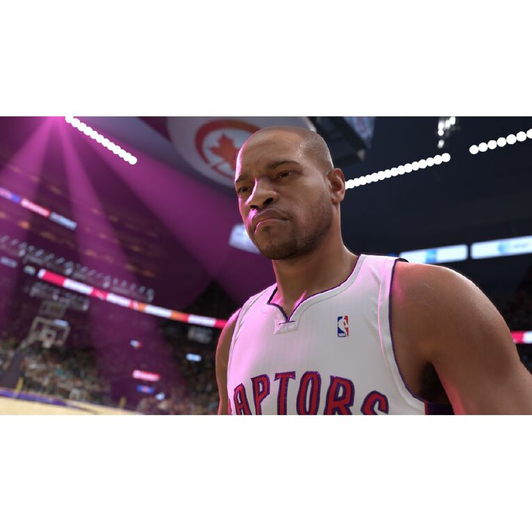 PS5 NBA 2K25, , hi-res
