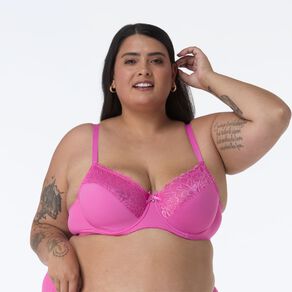 H&H Women's Belle Underwire Bra