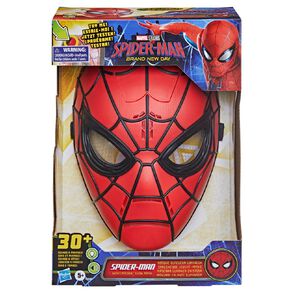 Spider-Man Wisecrackin' Glow Mask