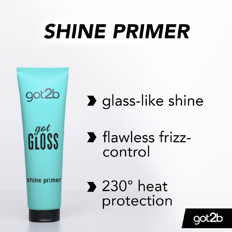 Schwarzkopf Got2b Got Gloss 150ml, , hi-res