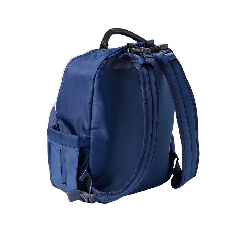 Babywise Nappy Backpack Classic, , hi-res