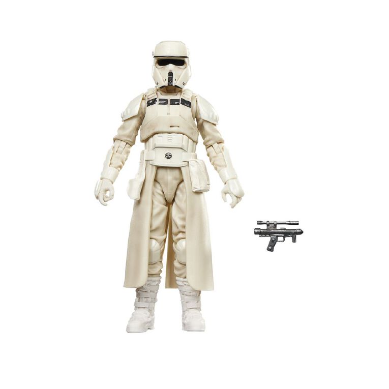 Star Wars Black Series The Mandalorian and Grogu 6 Inch Figure Assorted, , hi-res